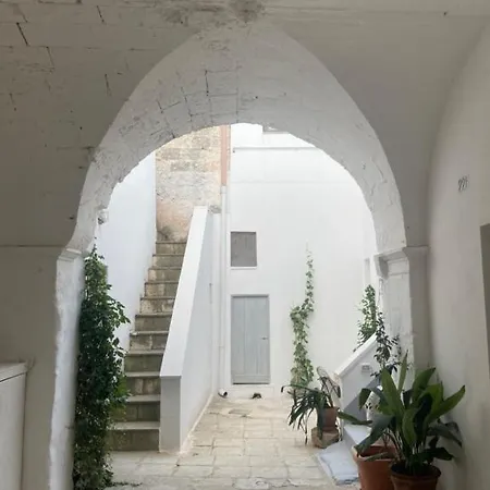 Dimora Michelangelo Holiday home