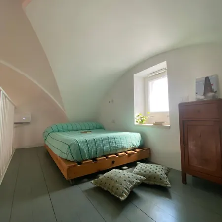 Dimora Michelangelo Ferienhaus